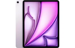 Apple - 13-inch iPad Air M2 chip Wi-Fi 1TB - Purple-MV2T3LL&sol;A
