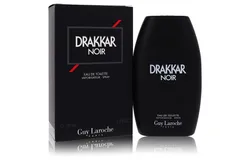 Drakkar Noir Guy Laroche For Men Eau De Toilette Spray 3&period;4 oz