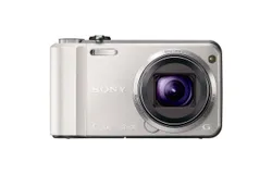 Sony Cyber-Shot DSC-H70 16&period;1 MP Digital Still Camera with 10x Wide-Angle Optical Zoom G Lens and 3&period;0-inch LCD &lpar;Silver&rpar;