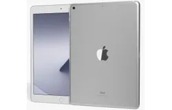 Apple iPad &lpar;8th generation&rpar; 10&period;2in，128GB&comma; Silver - WiFi&lpar;Renewed&rpar;