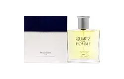 Quartz by Molyneux for Men - 3&period;38 oz Eau de Toilette