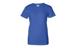 Gildan Ultra Cotton Womens T-Shirt