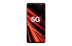 LG V50 ThinQ 5G 128GB LM-V450 5G Smartphone &lpar;Black &rpar; &lpar;Renewed&rpar;