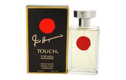 Fred Hayman Touch Pour Homme For Men 3&period;4 oz EDT Spray