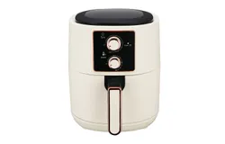 Air fryer 6L multifunctional 110V220V household fryer-Double button