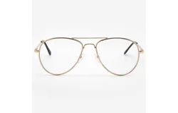 VITENZI Milan sunglasses Sunglasses Gold