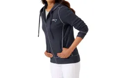 Tommy Bahama Women&apos;s Patriots Hoodie Jacket In Blue