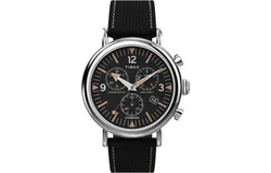 Men &apos;s Timex TW2V43700 Waterbury Mens watch