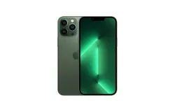 Apple iPhone 13proMax512GB Sky Green 6&period;7-inch Super Retina XDR Display Refurbished