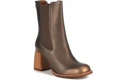 Kork-Ease Arline Boot In Bronze