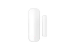 1 x Smart Door Sensor Mini Door Sensor Kit WiFi Door Sensor for Sensor Smart Home Door Detector to detect open and closed doors &lpar;WiFi&rpar;