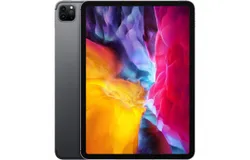 Apple 2020 iPad Pro &lpar;11-inch&comma; Wi-Fi &plus; Cellular&comma; 1TB&rpar; - Space Gray &lpar;2nd Generation&rpar;