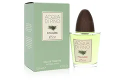Acqua Di Pino Fougere Pino Silvestre For Men Eau De Toilette Spray 4&period;2 oz