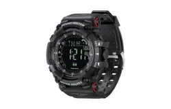 Smart Watch Outdoor Sports Electronic Luminous Ultra Long Standby Men&apos;s Watch