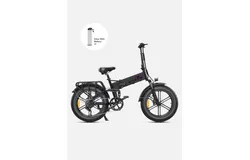 Engine Pro &lpar;Battery Pack&rpar; Electric Bike&colon; Engine Pro &plus; 1 EXTRA BATTERY