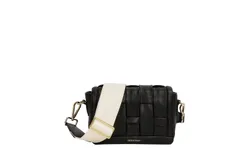 Belle & Bloom Women&apos;s Bad Romance Crossbody Bag in Black