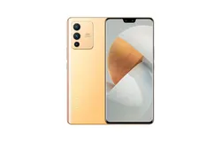 Vivo S12pro Phone 12GB&plus;256GB&comma;Gold Unlocked&lpar;English only&rpar;