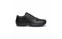 Keen Men&apos;s Ptc Oxford Shoes In Black
