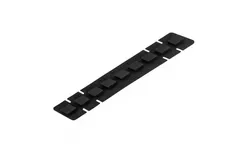 ZTTO Bike Chainstay Protector Bicycle Silicone Chain Stay Frame Guard Protective Pad AntiScratch Cycle Accessories for Mountain Bike Road Bike