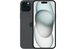Apple iPhone 15&comma; 128GB&comma; Black - Unlocked &lpar;Renewed Premium&rpar;