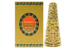 Kashkha by Swiss Arabian for Unisex - 1&period;7 oz Eau de Parfum