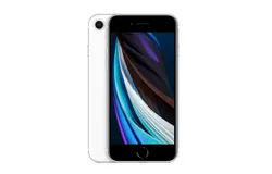Apple iPhone SE &lpar;2nd Generation&rpar;&comma; US Version&comma; 64GB&comma; White - Unlocked &lpar;Renewed&rpar;
