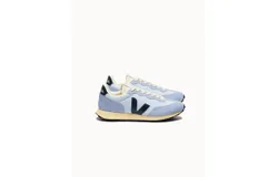 Veja Women Rio Branco Ii Aleovesh Sneakers In Swan Nautico