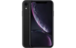 Apple iPhone XR&comma; 128GB&comma; Black &lpar;Renewed&rpar;