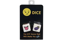 DFT Dice Game