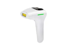 Laser Hair Removal for Women and Men&comma; IPL Permanent Hair Removal 59999 Flashes Hair Remover Device for Whole Body Use &lpar;D-1176&rpar;