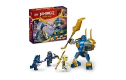 LEGO® NINJAGO Jay&apos;s Battle Mech 71805 &lpar;78 Pieces&rpar;