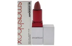 Be Legendary Lipstick - Level Up by Smashbox for Women - 0&period;11 oz Lipstick