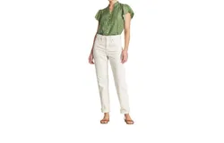 Trovata Cate Blouse In Prado Ditsy