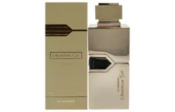 Laventure Gold by Al Haramain for Women - 6&period;76 oz Eau de Parfum