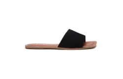 Matisse Bali Sandal In Black