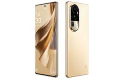 OPPO Reno 10 Pro 6&period;74 Inches OLED 120Hz Screen Dimensity 8200 Octa Core Battery 4600mAh NFC Smarpthone&lpar;English only&rpar;