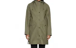 Ichi Tazi Jacket In Kalamata