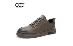 CCE men&apos;s shoes British retro sneakers men&apos;s fashion shoes trendy casual shoes