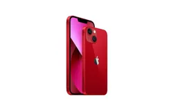 Apple iPhone 13&comma; 128GB&comma; Red - Fully Unlocked &lpar;Renewed&rpar;