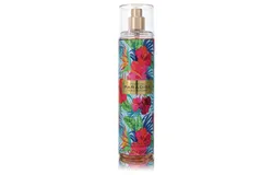 Sofia Vergara Tempting Paradise Sofia Vergara For Women Body Mist 8 oz