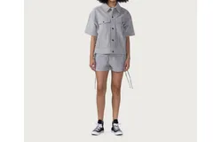 Honor The Gift Cord Jacket In Stone