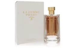 Prada La Femme Prada For Women Eau De Parfum Spray 3&period;4 oz
