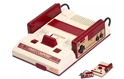 Family Computer Standard
