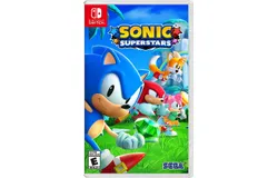 Sonic Superstars - Nintendo Switch