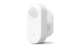 WiFi motion sensor&comma; smart motion detector real-time monitoring&comma; Tuya WiFi PIR motion sensor&comma; wireless motion sensor with remote monitoring app for remote monitoring and home automation