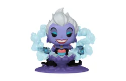 Funko Pop&excl; Disney Villains - Ursula with Cauldron