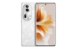 Reno11 Pro white 7&period;42&ast;16&period;3&ast;0&period;826CM 12GB&plus;512GB