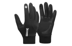 Waterproof Windproof Bike Gloves Winter Warm Touching Screen Cycling Gloves Thermal Outdoor Sport Ski Road Bicycle Gloves