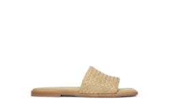 Freda Salvador Women&apos;s Coco Sandal In Latte