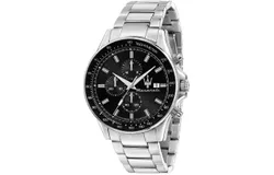 Maserati R8873640015 Sfida Mens